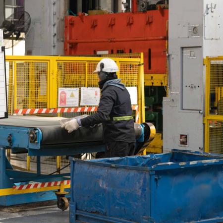 Buscan aliviar la carga impositiva y burocrática de MiPyMEs bonaerenses