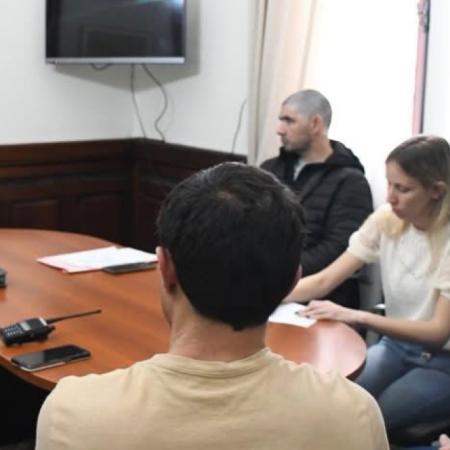 Navarro abrió la convocatoria para sumar nuevos agentes a la Guardia Urbana Municipal