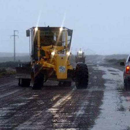 Caminos destruidos frenan la cosecha y ponen en riesgo la próxima campaña