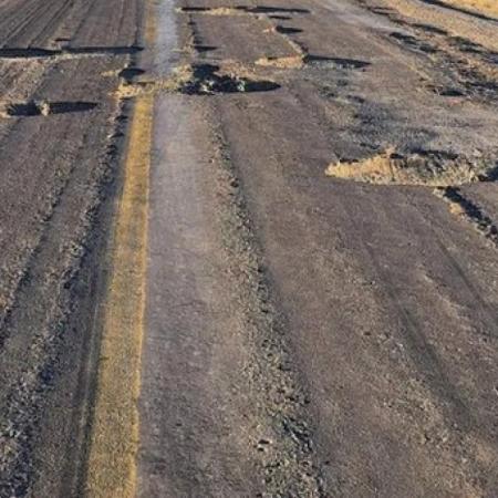 Empresarios reclamaron obras urgentes y Vialidad admitió que solo priorizará el mantenimiento