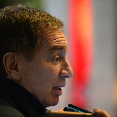 La CGT espera señales de Santilli y abre la puerta al diálogo: “Si nos atienden el teléfono, es buena noticia”