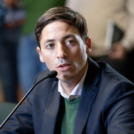 IOMA en crisis: la UCR pide que Homero Giles vaya al Concejo de Mar del Plata por los reclamos de afiliados