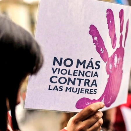 MuMaLá reporta 127 femicidios en lo que va de 2026 y pide declarar la emergencia nacional