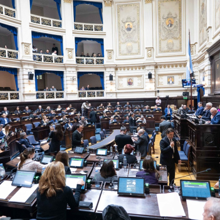 PRO y LLA presentan un proyecto para eliminar Ingresos Brutos en las facturas de luz, gas y agua