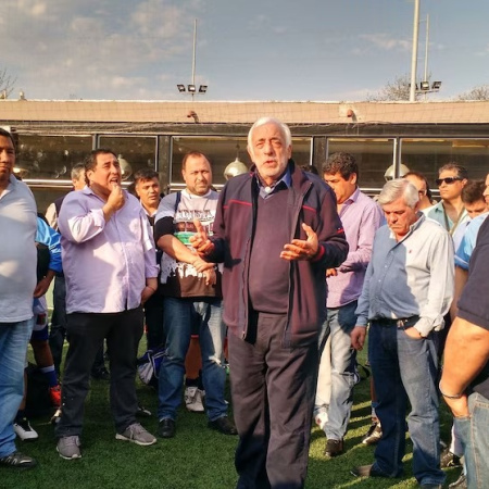 “No somos esclavos”: UTA endurece el tono y amenaza con paro de colectivos en el AMBA