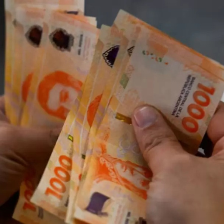 Conurbano en rojo: récord de caída salarial, 85 mil empleos menos y 6.200 empresas cerradas