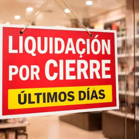Consumo en retroceso: las pymes vendieron menos en junio y acumulan seis meses a la baja 