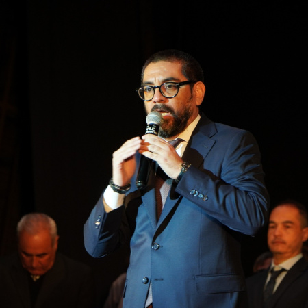 Aristimuño rechazó la quita de la Zona Fría: “Tienen distorsionada la realidad”