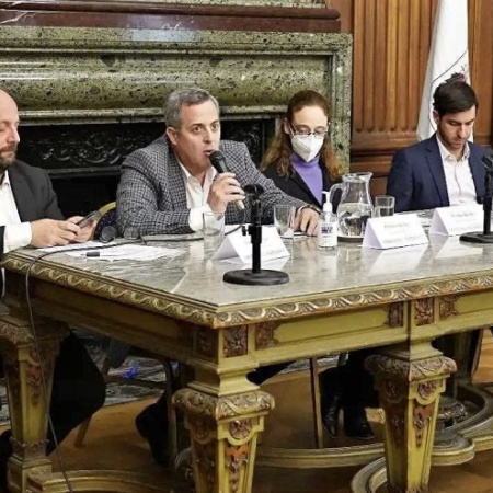 UCALP ofrece la Especialización en Derecho Administrativo con enfoque ético y mirada actualizada