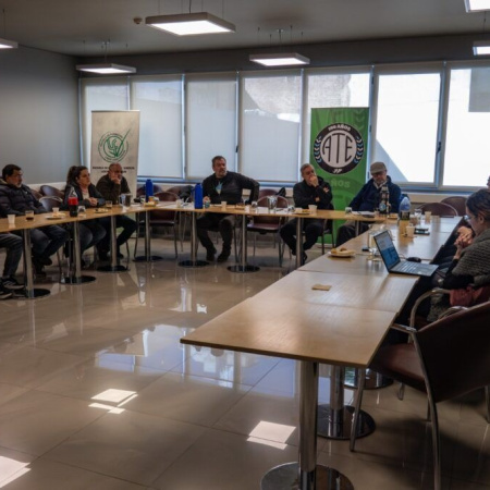 ATE y las pymes se unen contra el cierre de empresas y en defensa del INTI