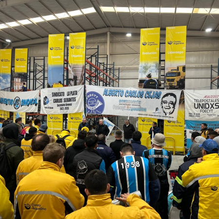 Avanzan los cierres en el Correo Argentino: 300 sucursales menos y 6.000 retiros para avanzar a la privatización