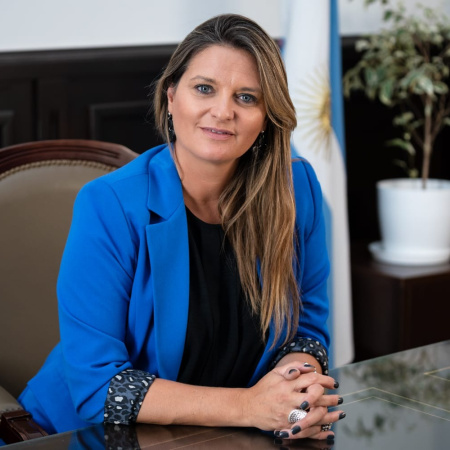Neumann impulsa subir al 20% la coparticipación municipal en la PBA para financiar obras
