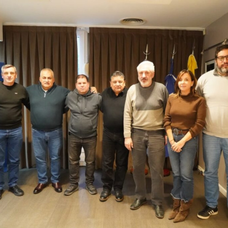 Crisis en Granja Tres Arroyos: 4 gremios se unen para exigir salarios y aguinaldo adeudados