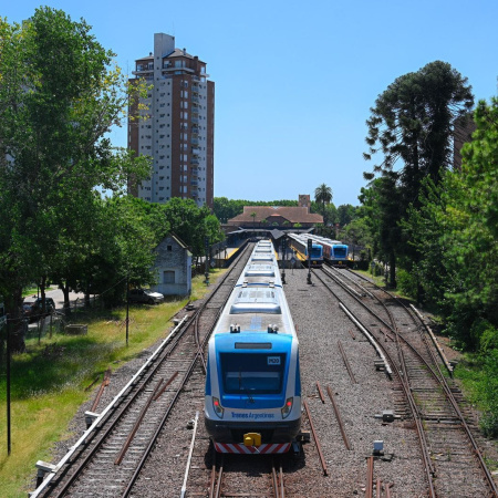 Nuevo corte del Tren Mitre a Tigre en fin de semana largo: alerta de comerciantes y del Municipio por el impacto económico