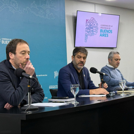 La Provincia aumentó 15% las partidas del Servicio Alimentario Escolar y sumará 500 mil chicos más