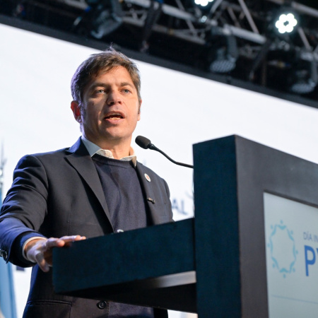 Kicillof completó su parte: ya designó a los consejeros del Ejecutivo en la Magistratura bonaerense