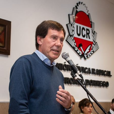 Comienzan en agosto las mejoras en la Ruta 3: Dorrego facilitó un predio para la empresa