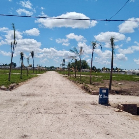 La Plata abre un registro para asistir a las 19 mil familias estafadas con loteos ilegales