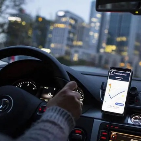 Desde agosto Junín empieza a controlar a Uber y otras apps de transporte: será obligatorio el registro de choferes