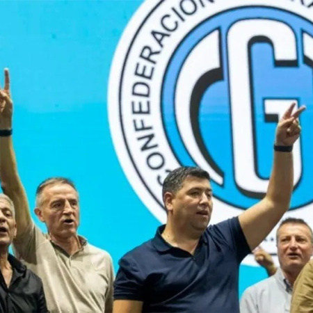 La CGT, las CTA y la UTEP vuelven a las calles contra Milei: dos marchas en julio y agosto