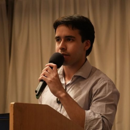 De La Plata al mundo: un estudiante de la UCALP entre los 32 becarios de la Fundación Botín