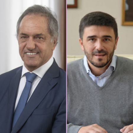 Scioli seguirá al frente de Turismo, Ambiente y Deportes: Milei lo confirmó "ad honorem"