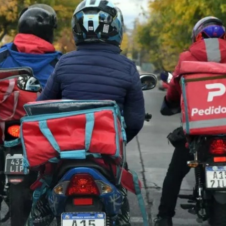 "Terminan pagando para trabajar": choferes y repartidores de apps se endeudan hasta con 700% anual para arreglar autos y motos