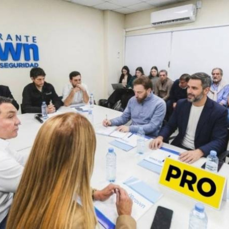 Junín, gobernada por el PRO, respaldó la reforma de seguridad que impulsa Kicillof