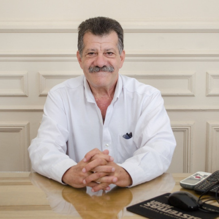 Barenghi advirtió: “Si el peronismo va dividido le asegura la continuidad a Milei”