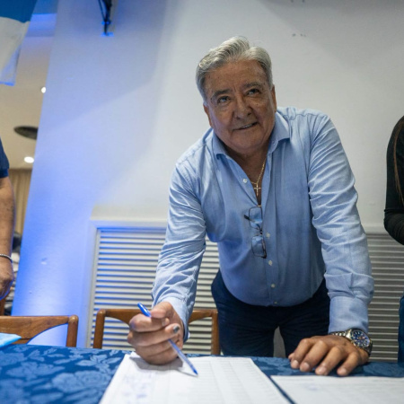 "Un gobierno anti obrero": el SEOCA aprobó balance y convocó a marchar por los derechos