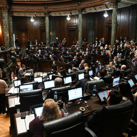 El Consejo de la Magistratura envió a la Legislatura los pliegos para el nuevo Fuero Laboral de CABA