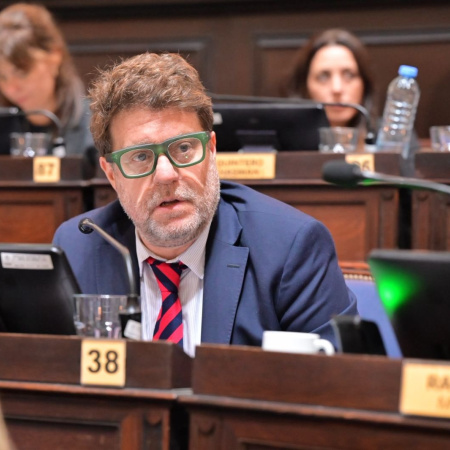 Licencias profesionales por las nubes: denuncian suba de 1150% y el bloque UCR pide informes al Gobierno bonaerense