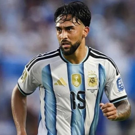 "El Caballo" vuelve a casa: Escobar recibirá a Nico González tras la final del Mundial 2026