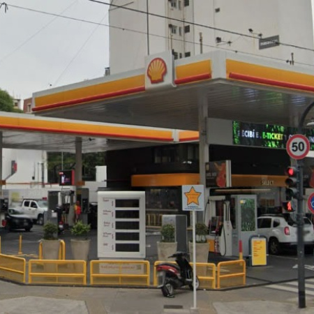 Otra vez sin GNC en La Plata: 10 estaciones cerraron por las restricciones de Camuzzi