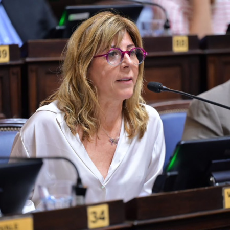"Menos fotos y más soluciones": Vaccarezza reclamó una agenda real para el campo  