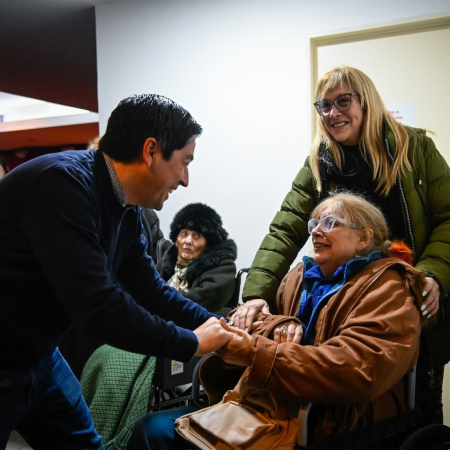 Malvinas Argentinas lideró el crecimiento bonaerense en la última década, según la UNLP
