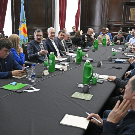 PBA y Banco Provincia refuerzan el financiamiento a municipios frente a la crisis