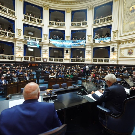 El PRO salió a cruzar a Kicillof por la reelección de intendentes: "Cargos eternos y blindaje para 2027"