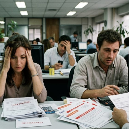 Chivilcoy lanza plan para que empleados municipales refinancien deudas con el Banco Provincia