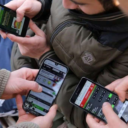 Calmels alertó por el crecimiento de la ludopatía: “Viciar con las apuestas no da”