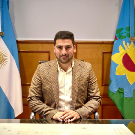 Aumento al básico en 25 de Mayo: suben los sueldos y también las jubilaciones municipales
