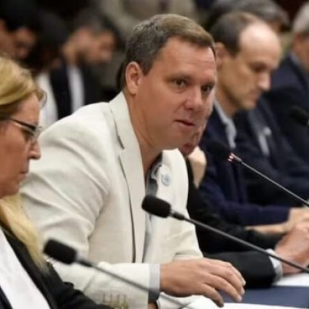 CARBAP renovó autoridades y Ginestet quedó al frente de la entidad