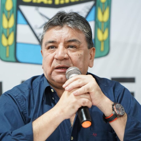 UATRE firmó la paritaria rural con aumentos hasta octubre, pero advirtió: "No alcanza para recomponer el salario"