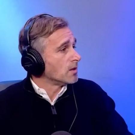 Achával alertó por la caída industrial: “La gente hace un esfuerzo extraordinario para llegar a fin de mes”