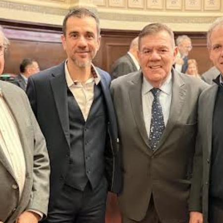 El Senado acompañó una iniciativa del PRO para abordar la violencia escolar