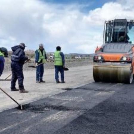 Frente al reclamo empresarial por las rutas, Vialidad anticipó que sólo habrá mantenimiento