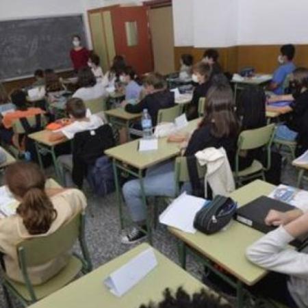 LLA pidió informes sobre los resultados del nuevo régimen académico en las secundarias