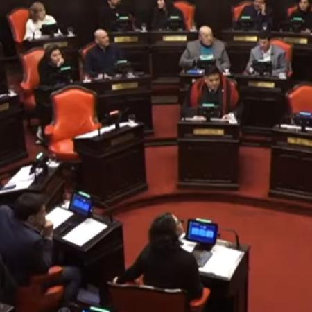 De las enfermeras de Malvinas al héroe de Bahía Blanca: los reconocimientos del Senado