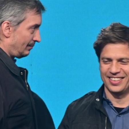 Kicillof no irá al homenaje a Angelelli y se frustró la foto de unidad con Máximo Kirchner