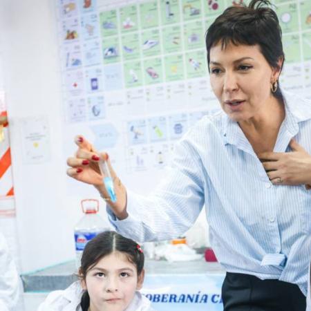 Mayra Mendoza: “Con Cristina libre vamos a volver a las políticas de inclusión”
